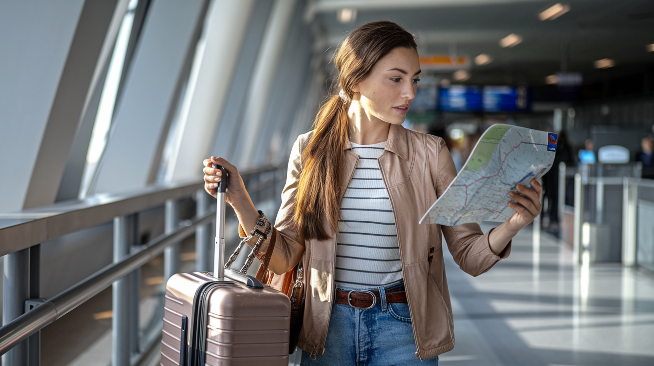 Paris Charles de Gaulle Airport to Villeneuve-la-Garenne Transfer: Your Complete Guide